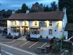 The Boathouse Wylam